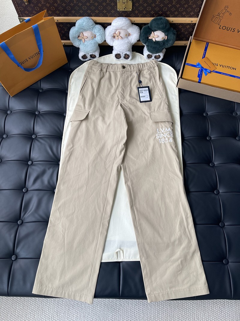 LV Pants 025