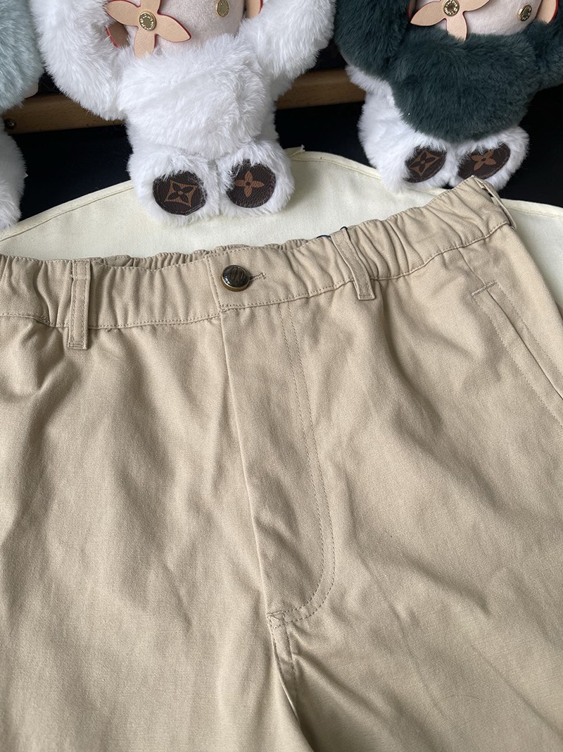 LV Pants 025