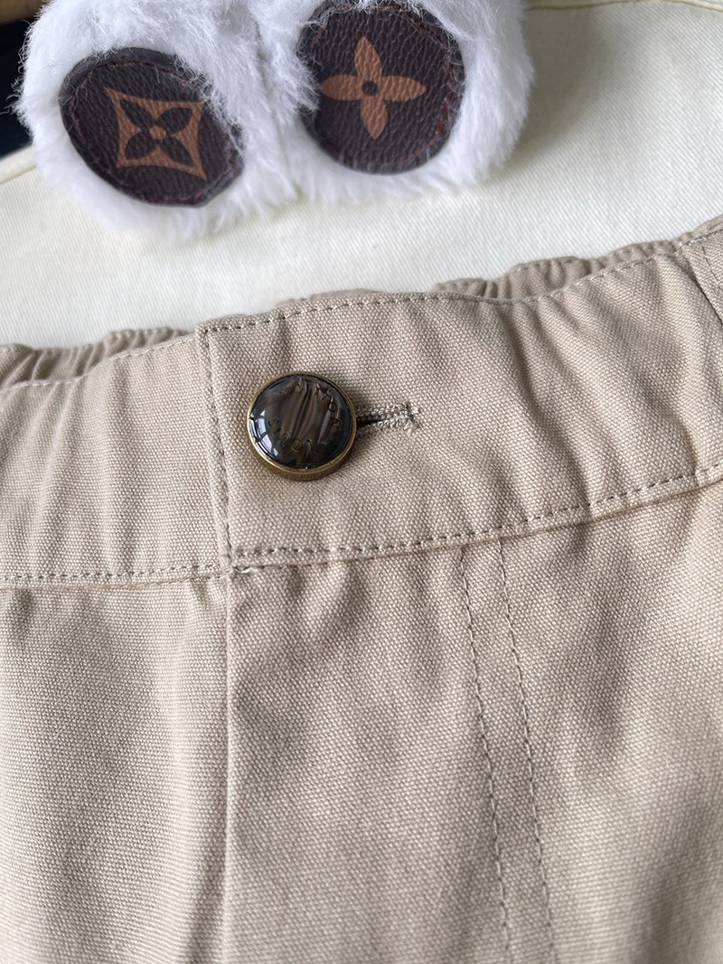 LV Pants 025