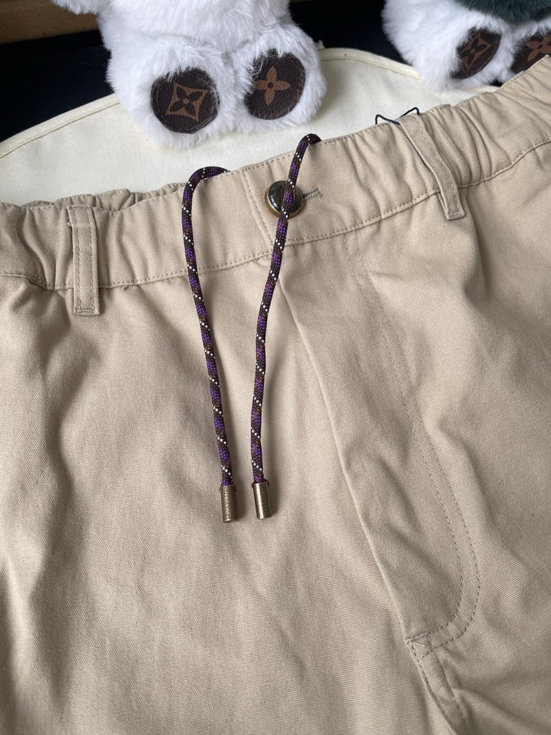 LV Pants 025