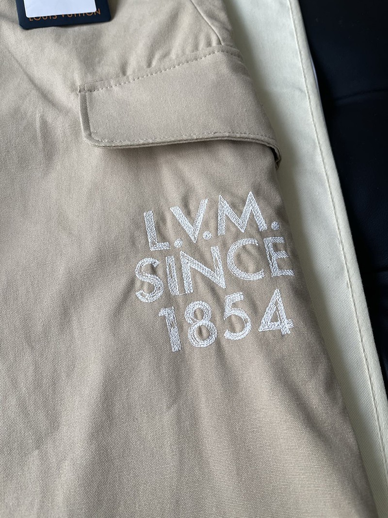 LV Pants 025