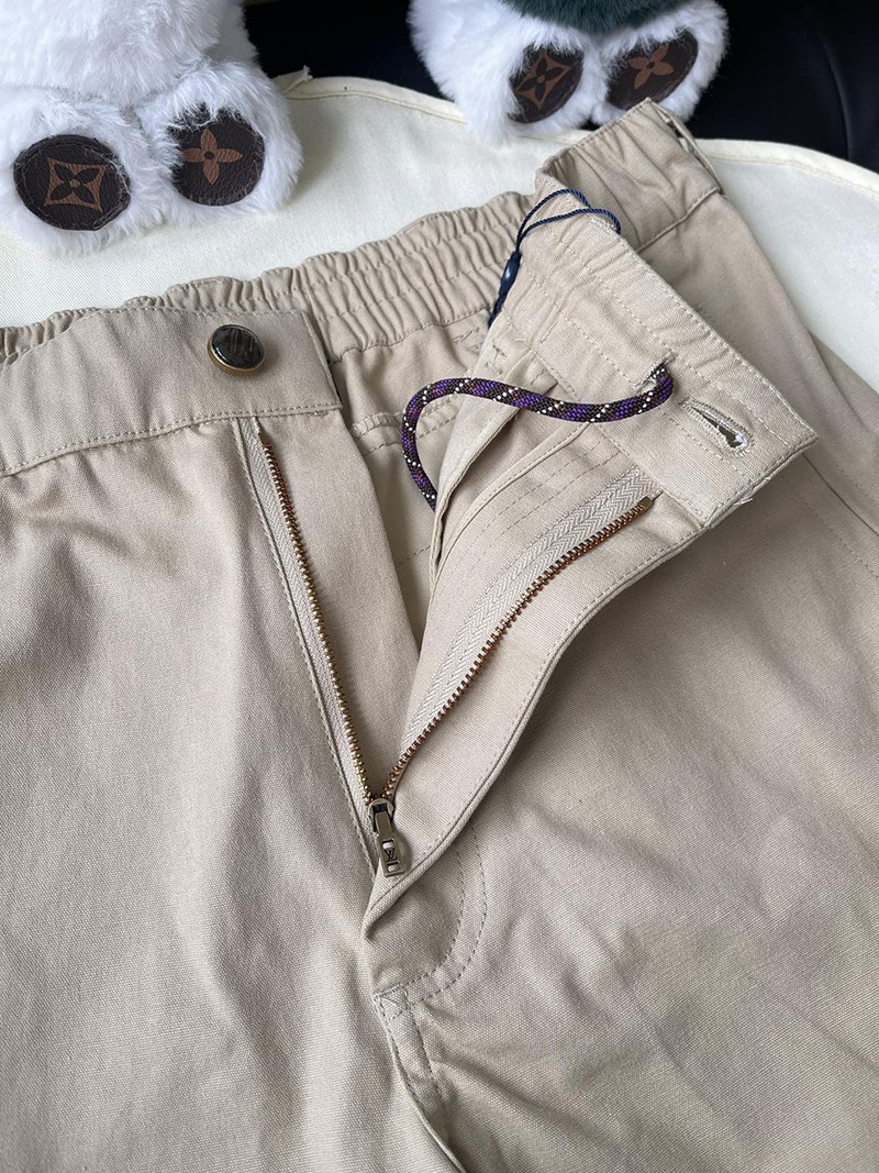 LV Pants 025