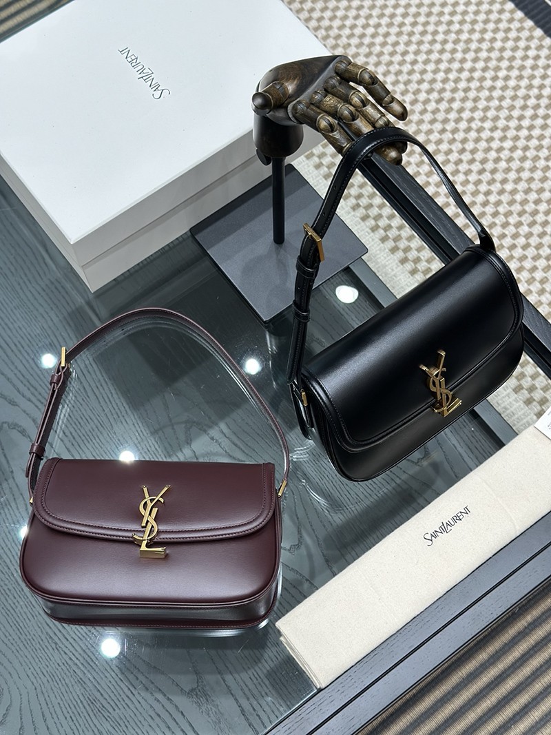 Solferino Box 832330