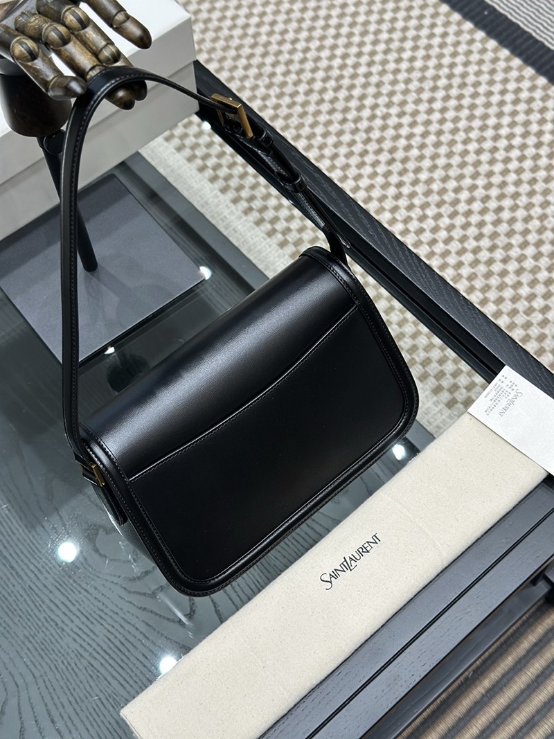 Solferino Box 832330 Black