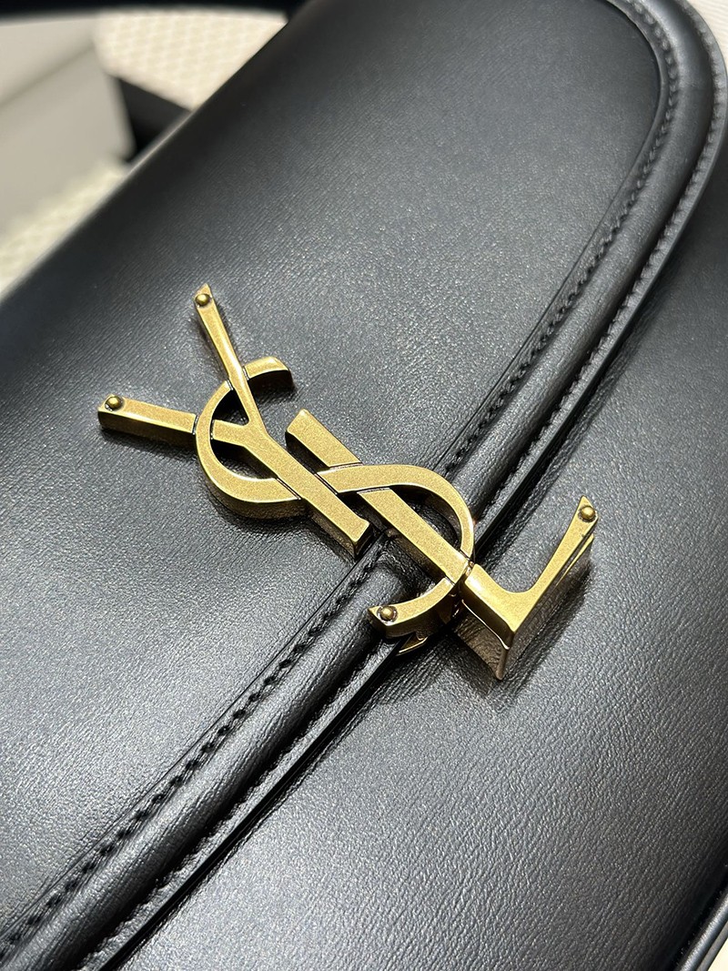 Solferino Box 832330 Black