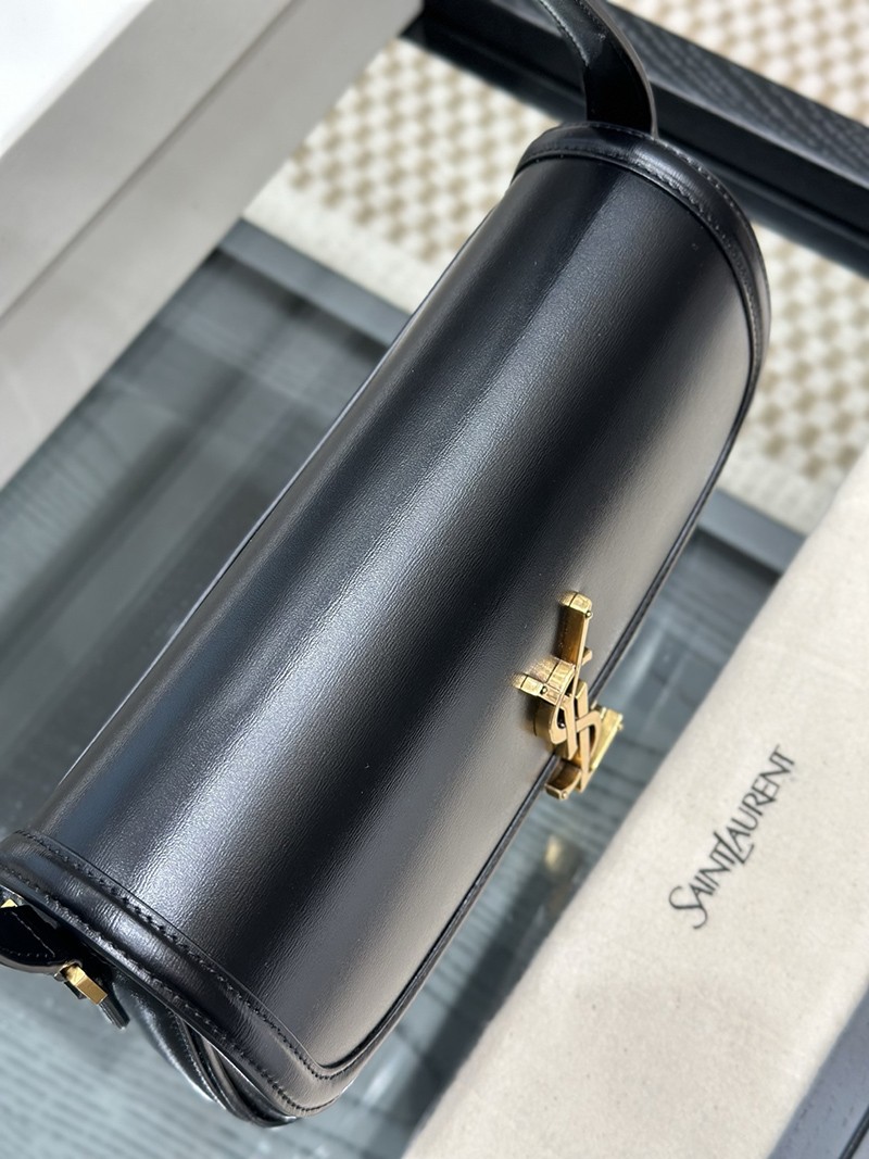 Solferino Box 832330 Black