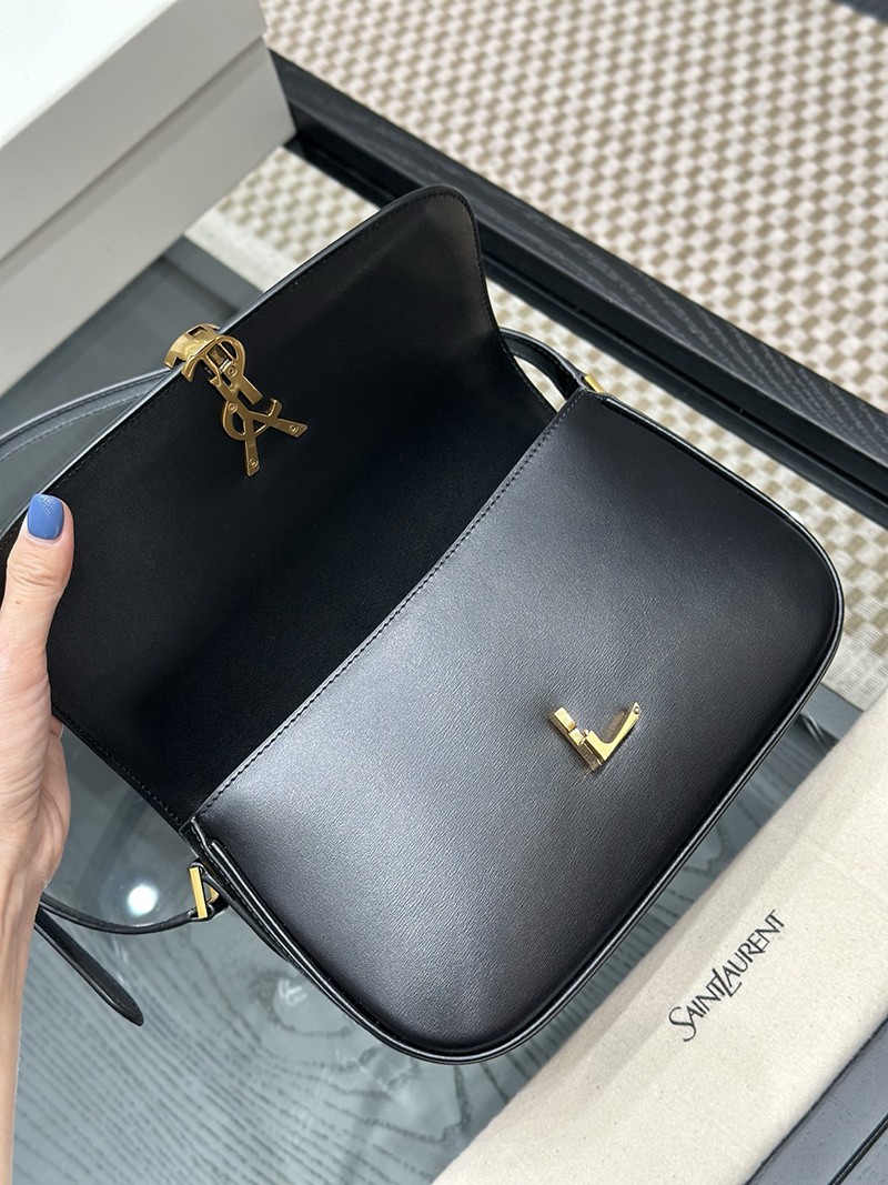 Solferino Box 832330 Black