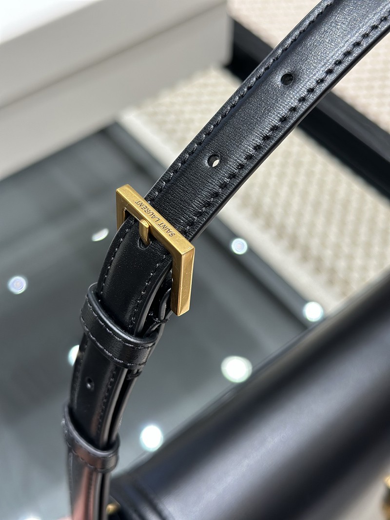 Solferino Box 832330 Black