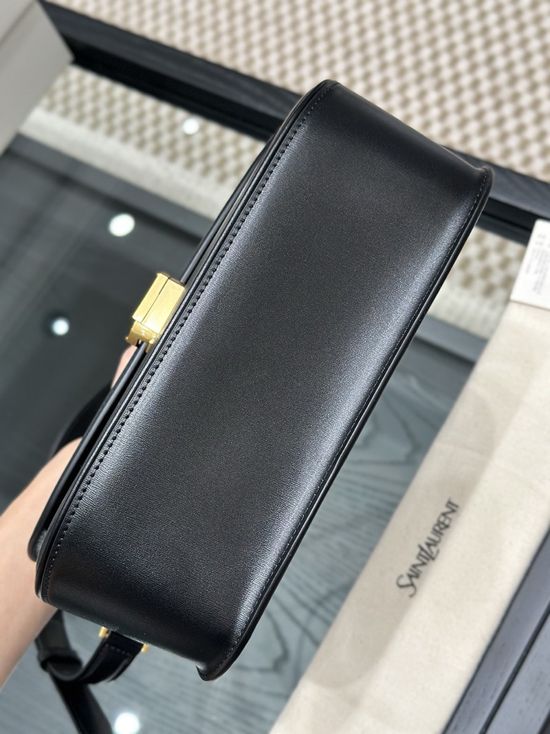 Solferino Box 832330 Black