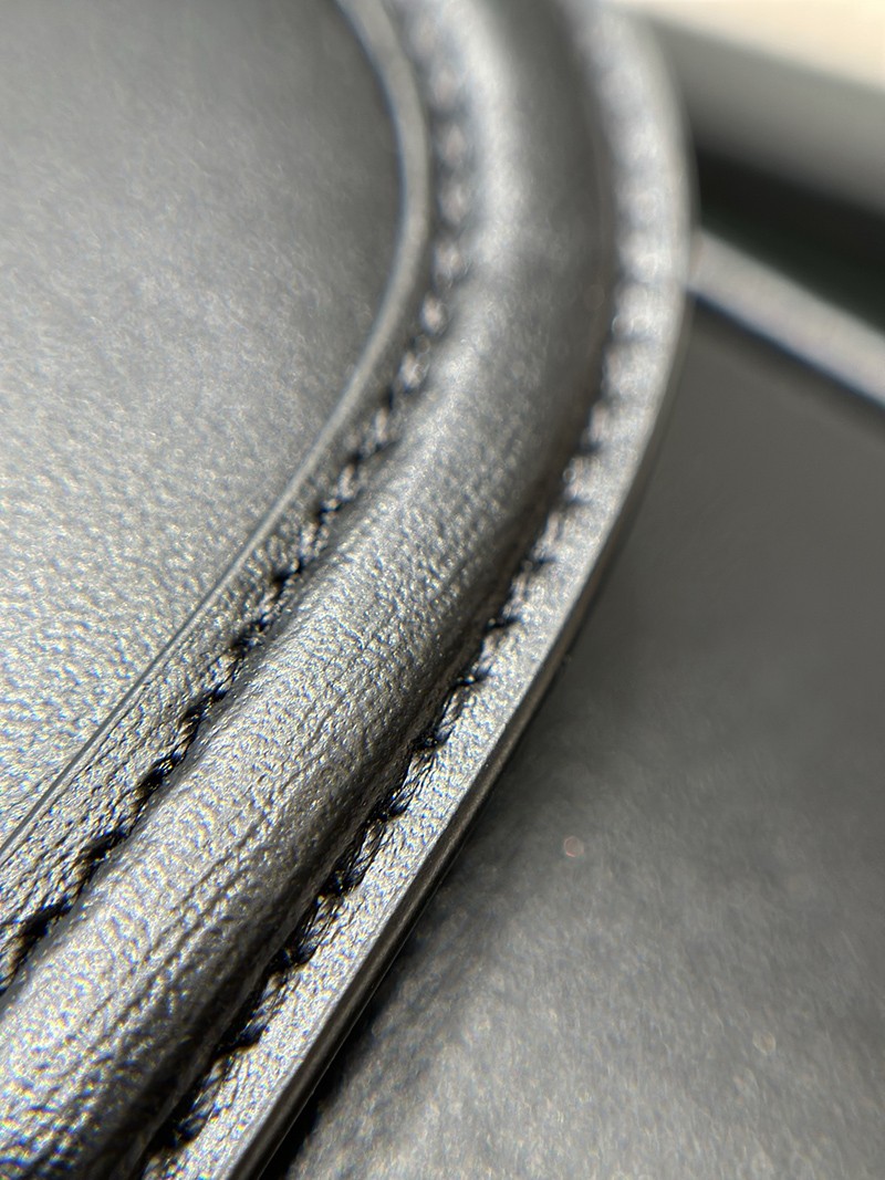 Solferino Box 832330 Black