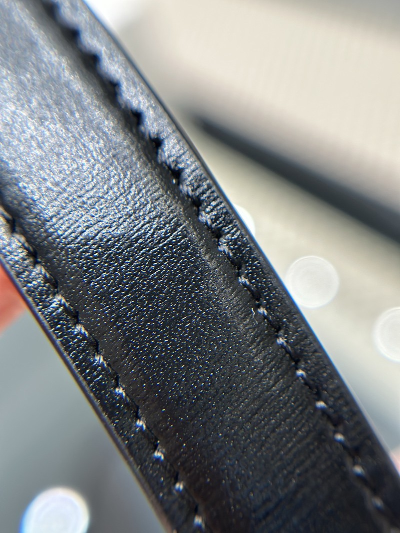 Solferino Box 832330 Black