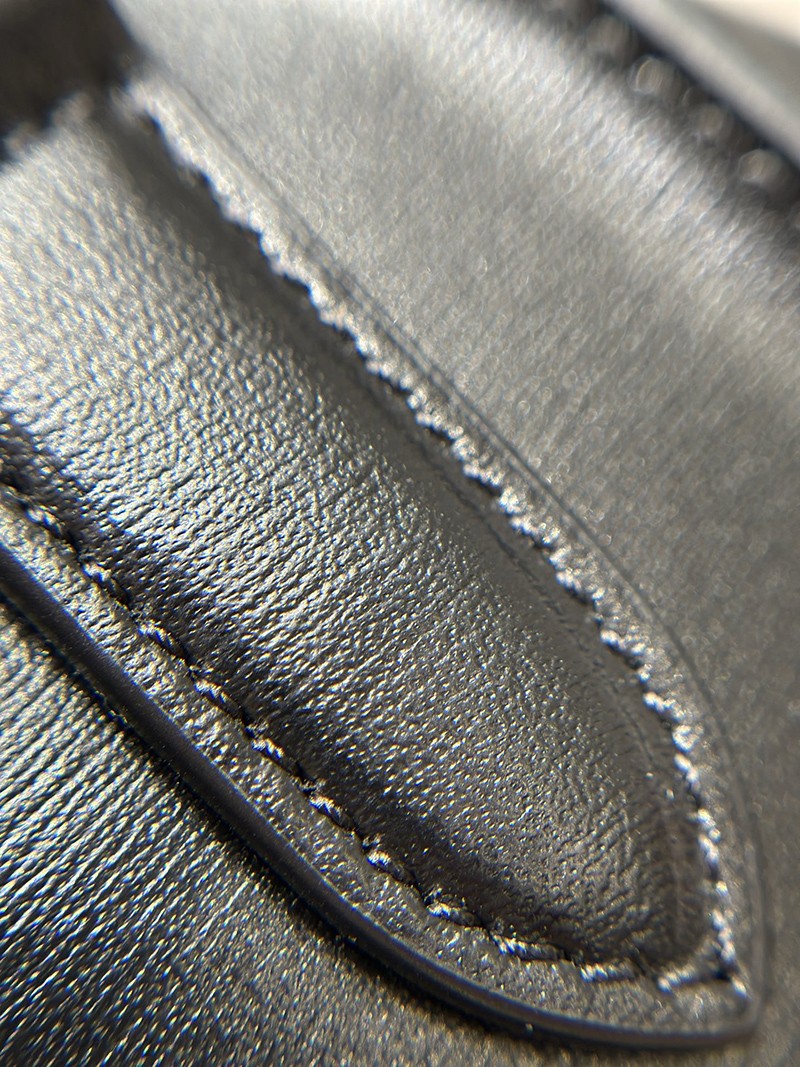 Solferino Box 832330 Black