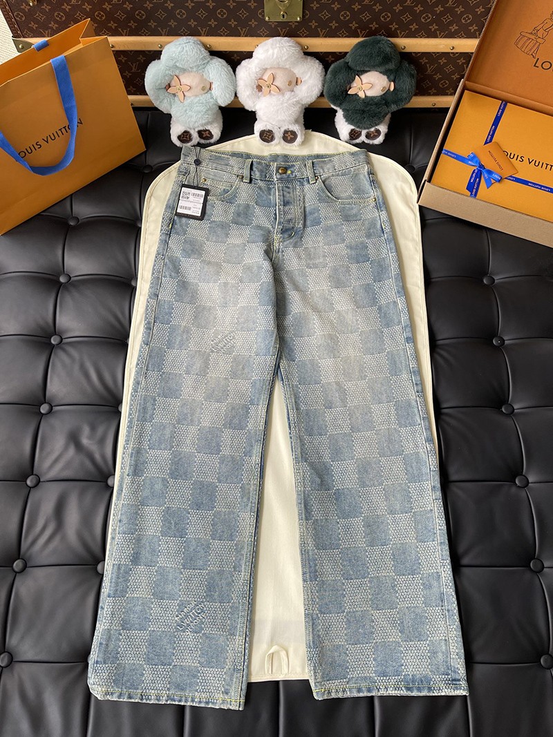 LV Trousers 026