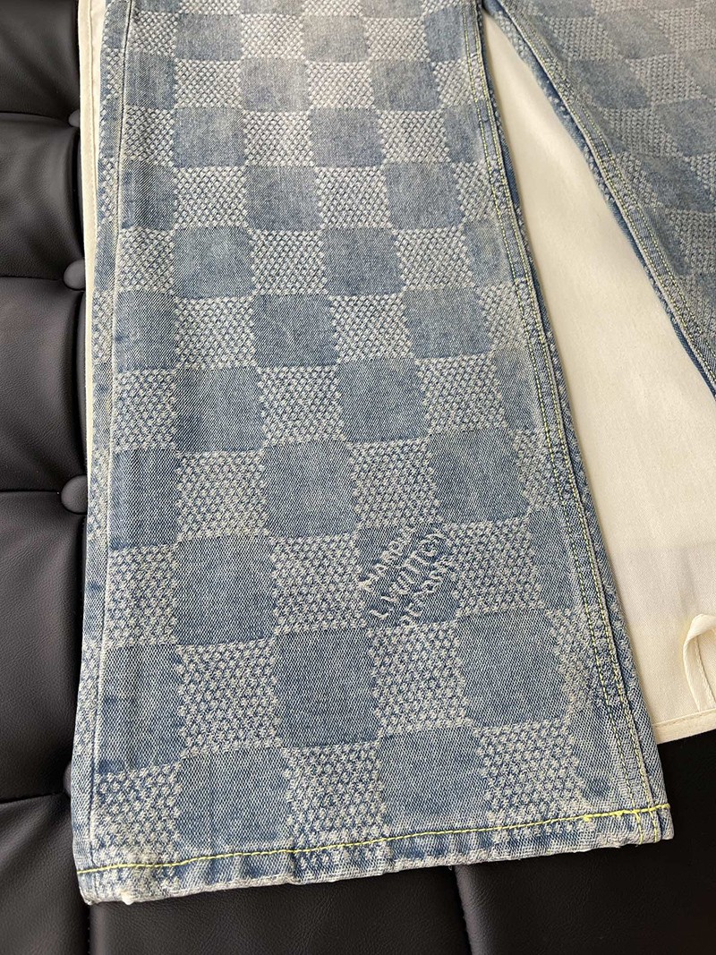 LV Trousers 026