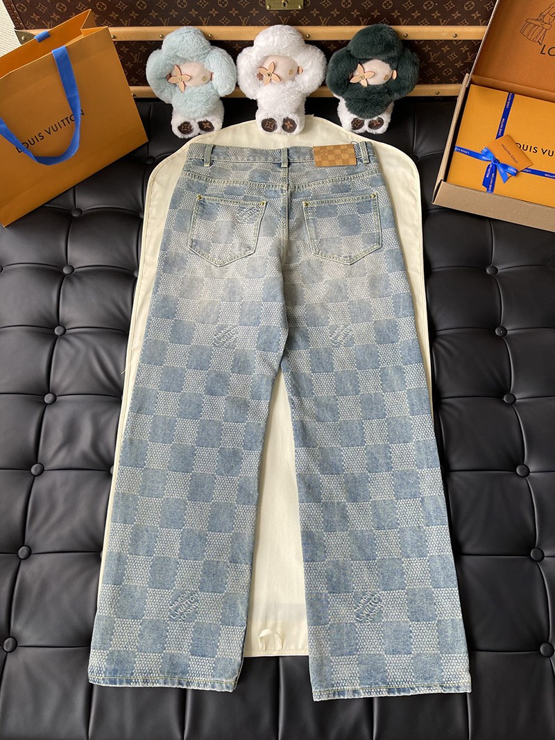 LV Trousers 026