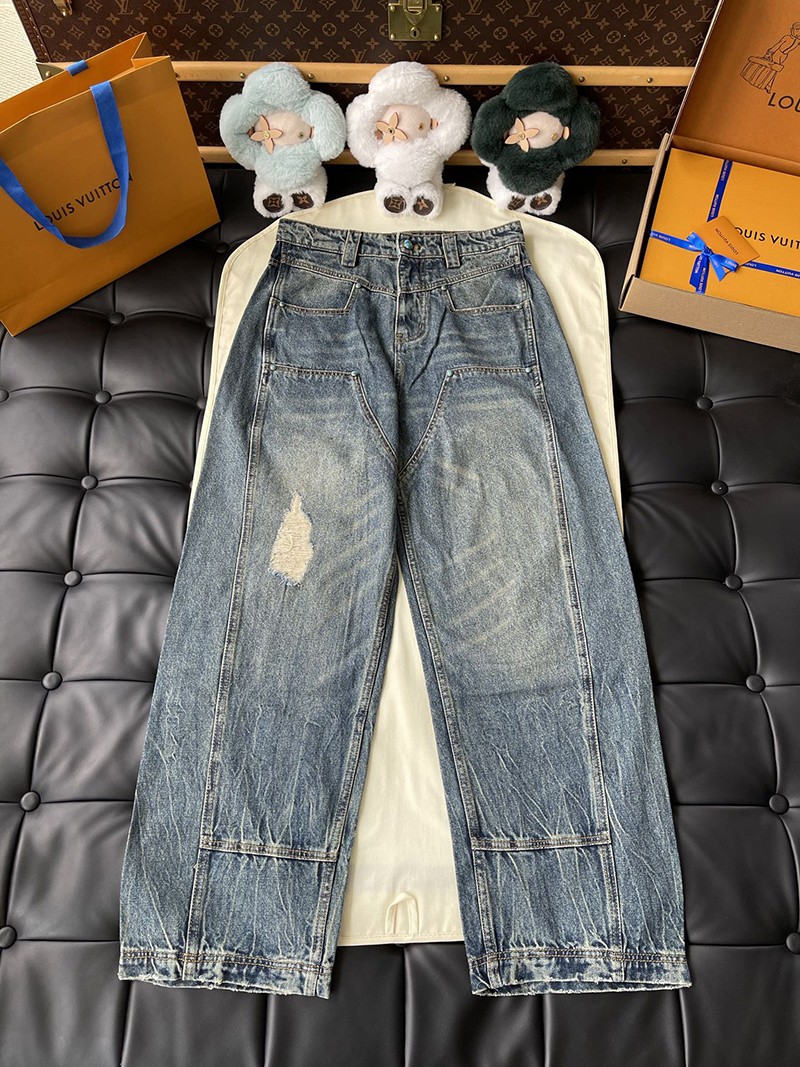 LV Trousers 027