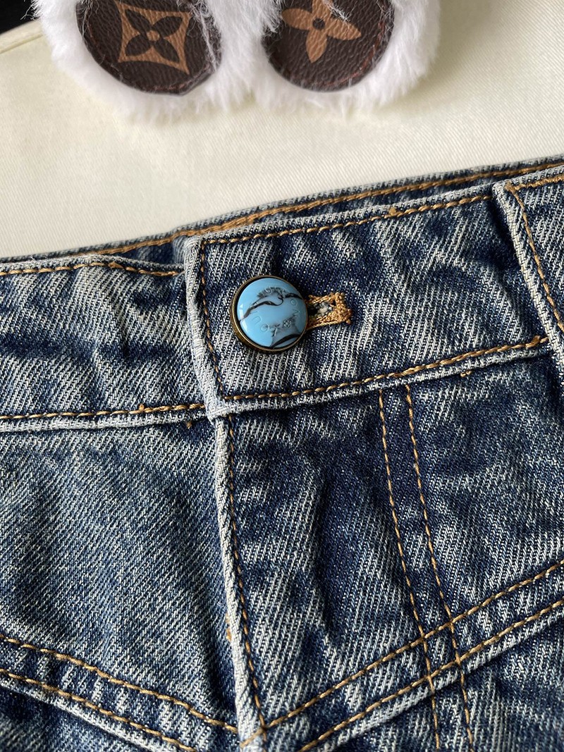 LV Trousers 027