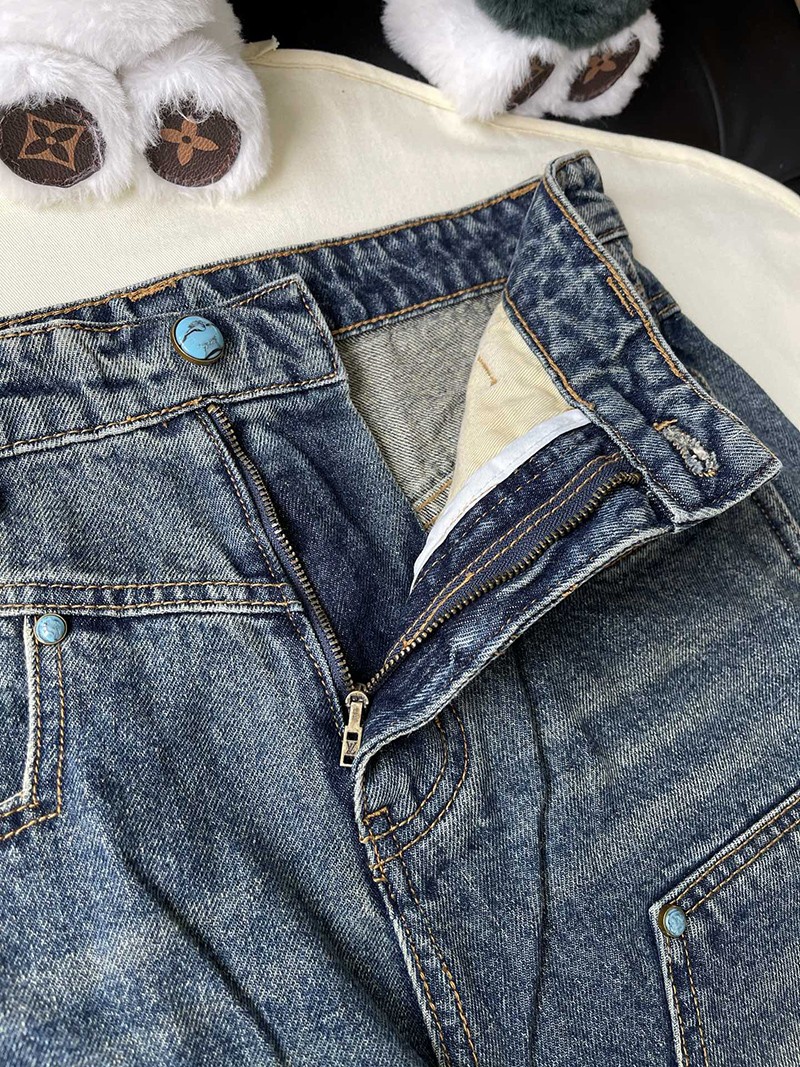 LV Trousers 027