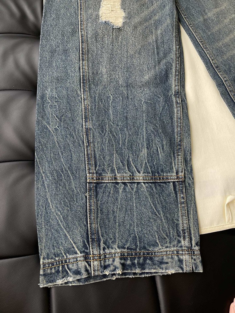 LV Trousers 027