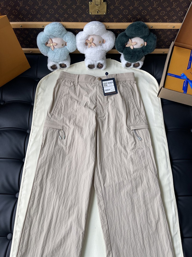 LV Pants 028