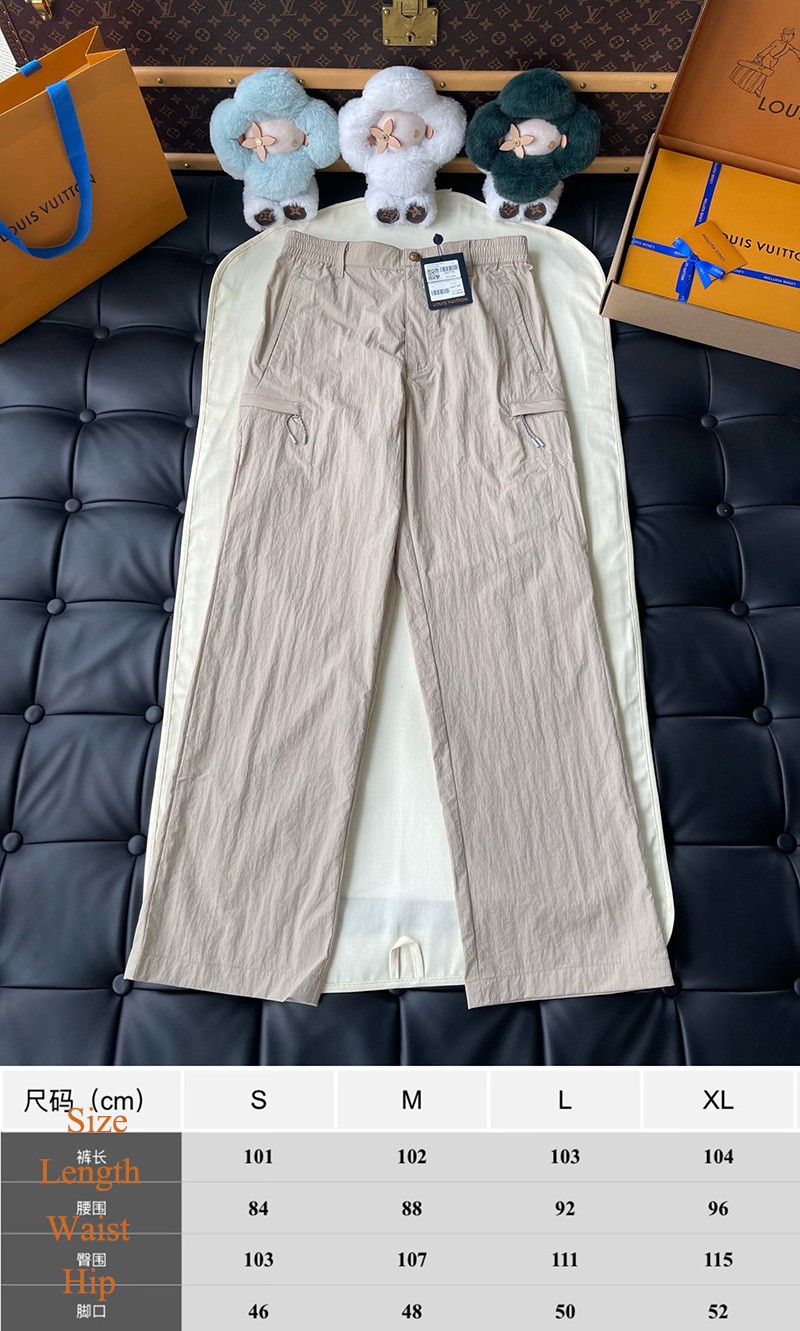 LV Pants 028