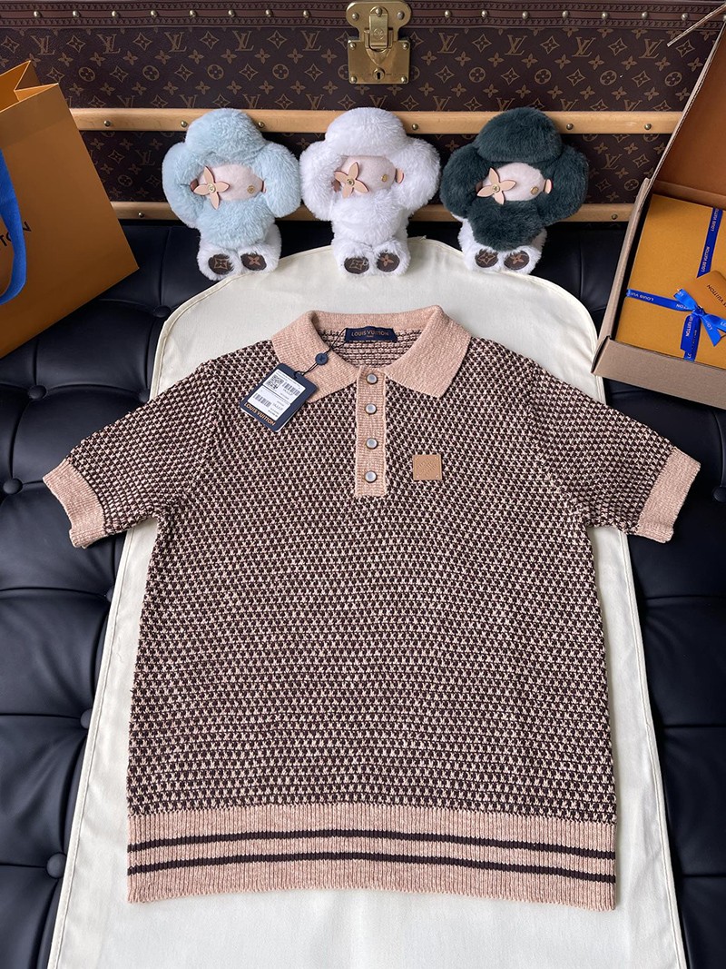 LV T-shirt 029