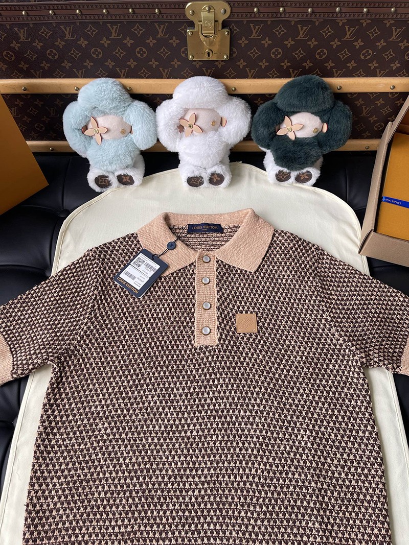 LV T-shirt 029
