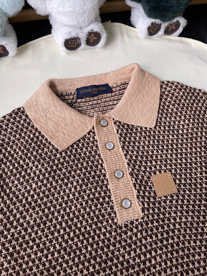 LV T-shirt 029