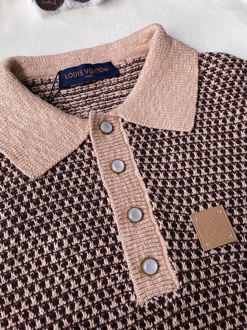 LV T-shirt 029
