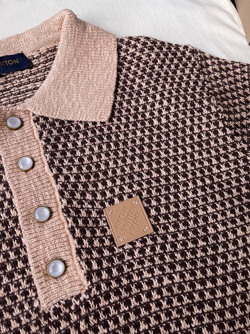 LV T-shirt 029