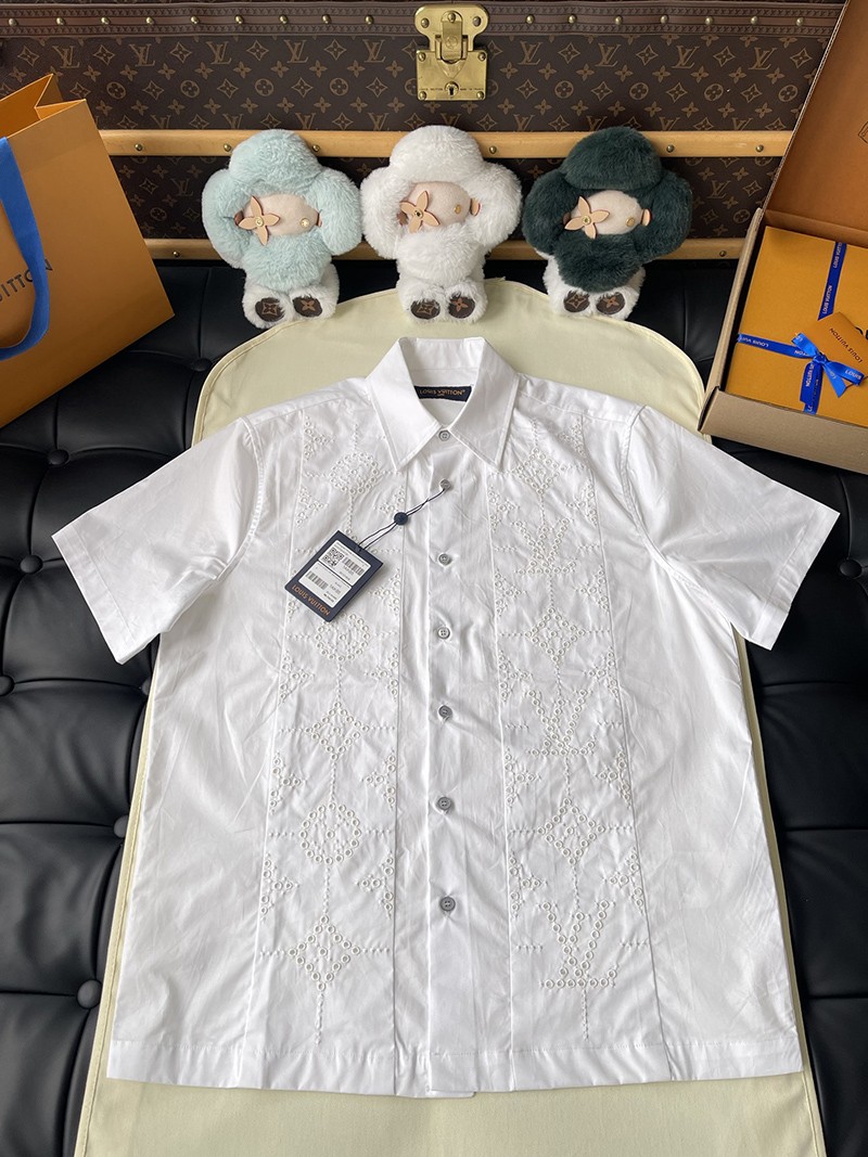 LV Shirt 030