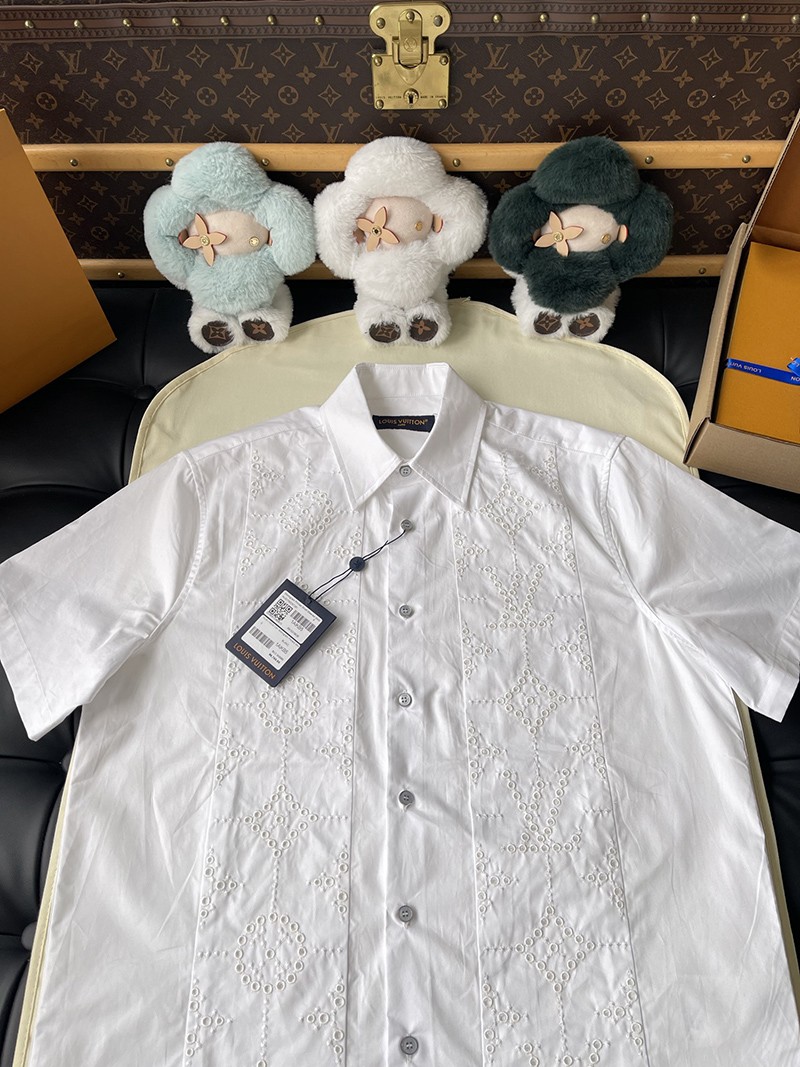 LV Shirt 030