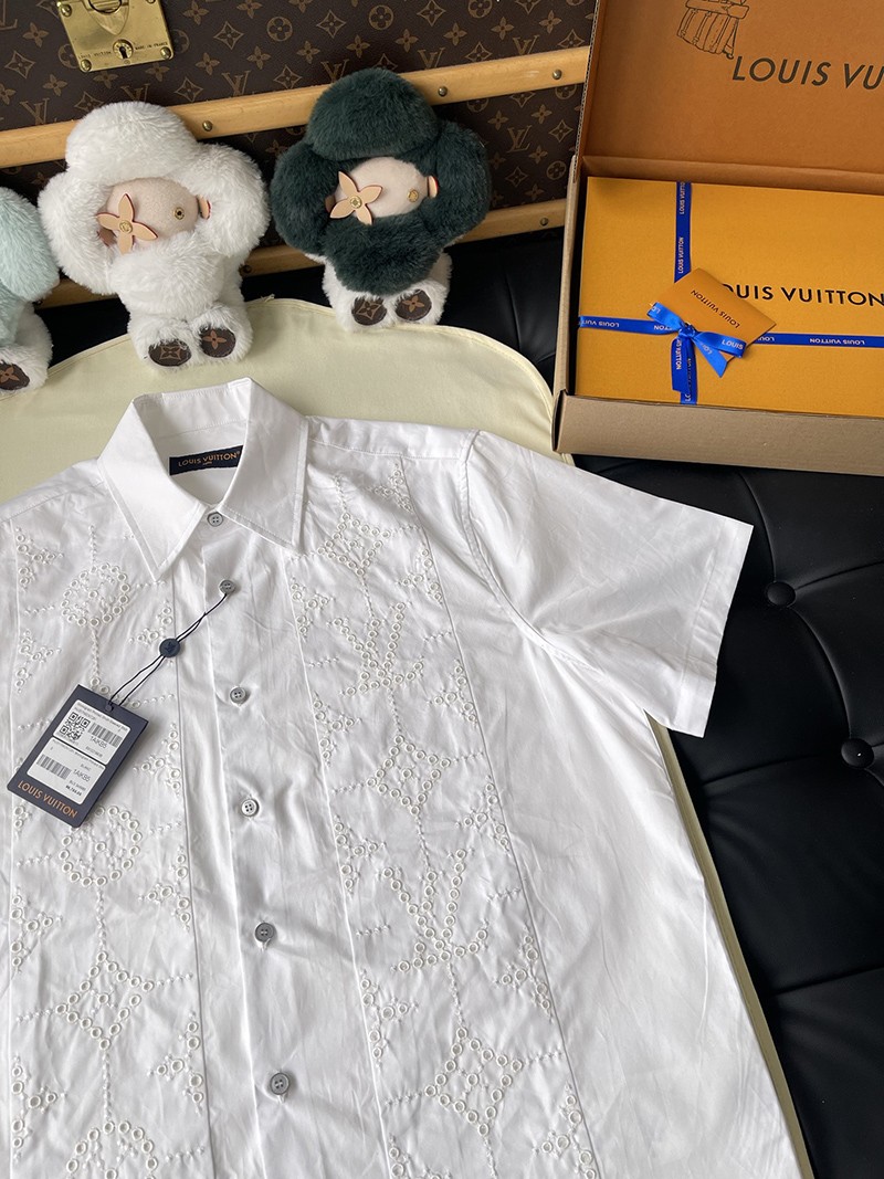 LV Shirt 030