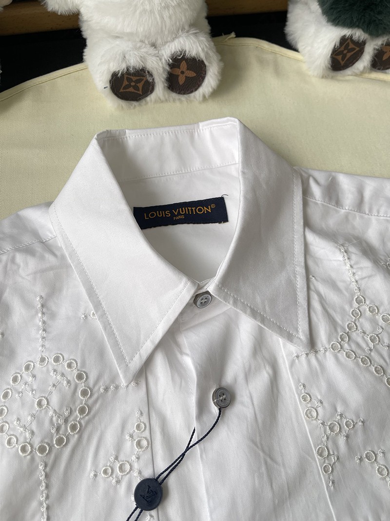 LV Shirt 030