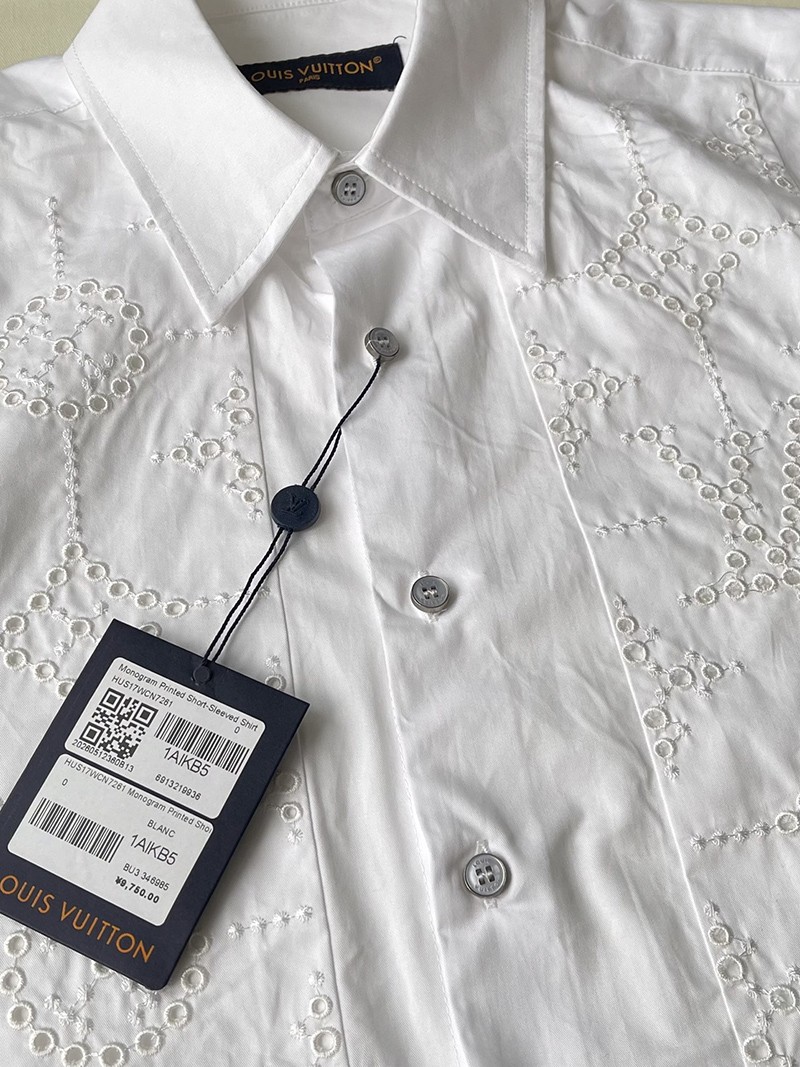 LV Shirt 030