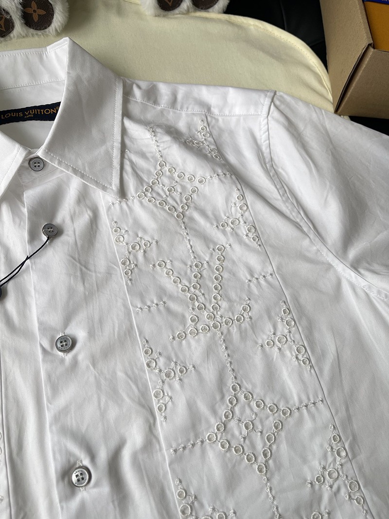 LV Shirt 030