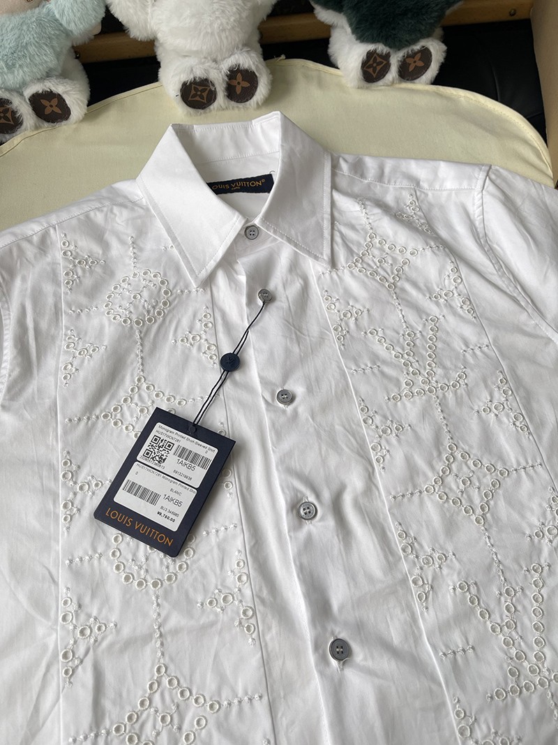 LV Shirt 030