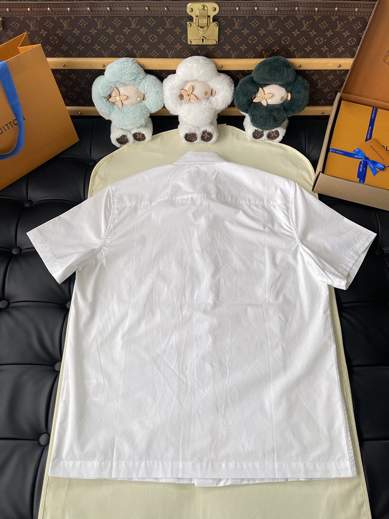 LV Shirt 030