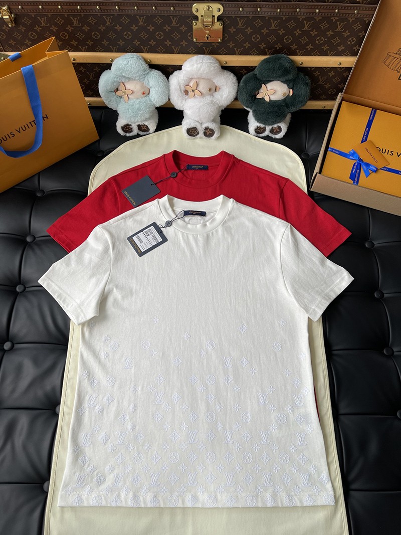 LV T-shirt 031