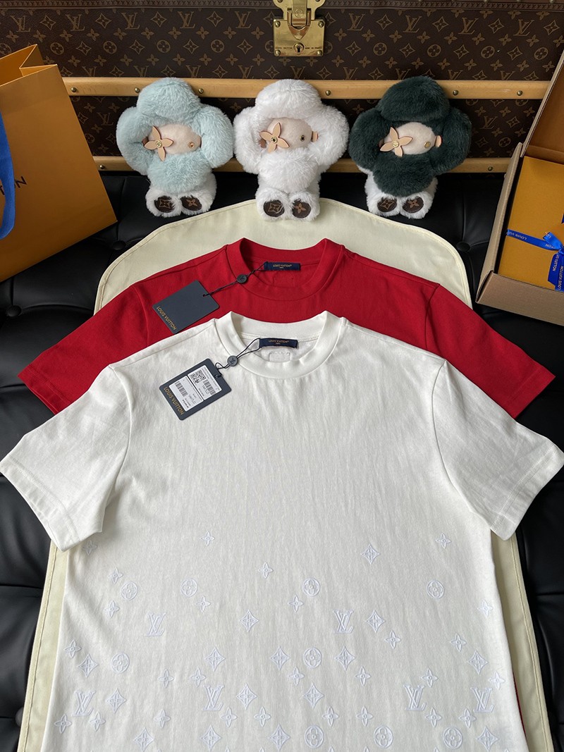 LV T-shirt 032