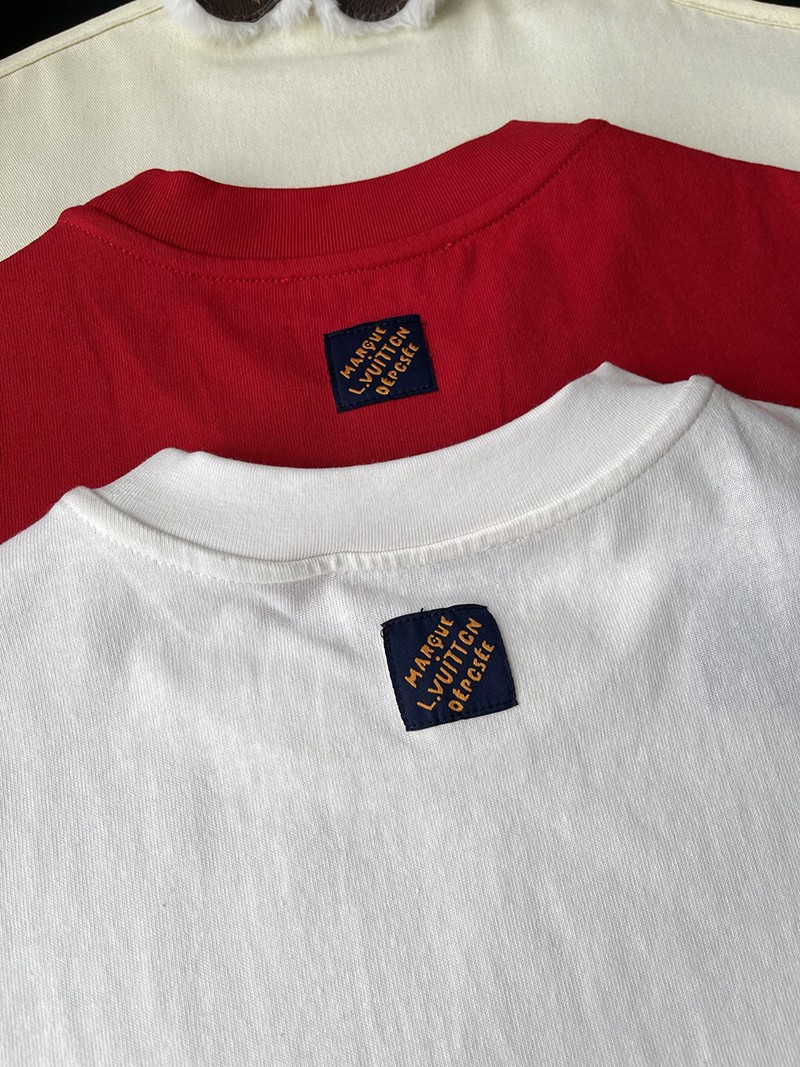 LV T-shirt 032