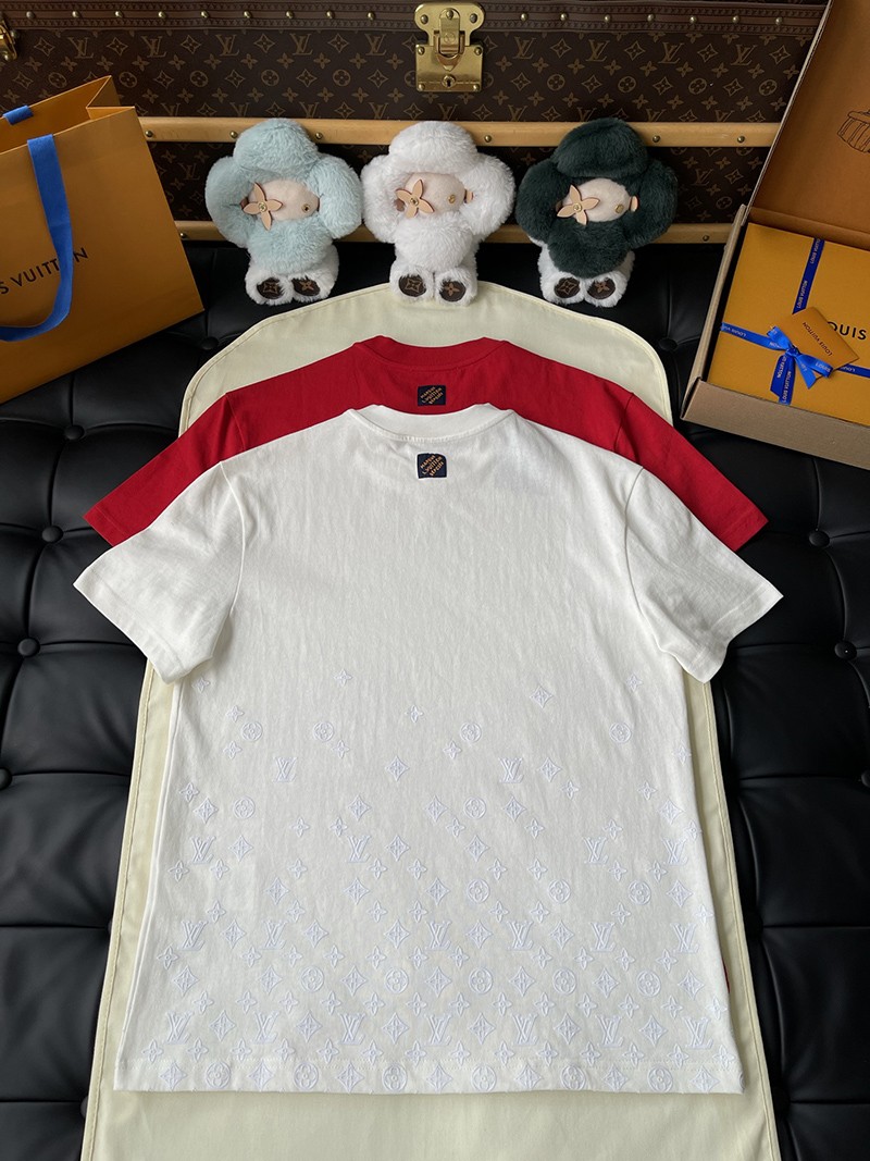 LV T-shirt 031