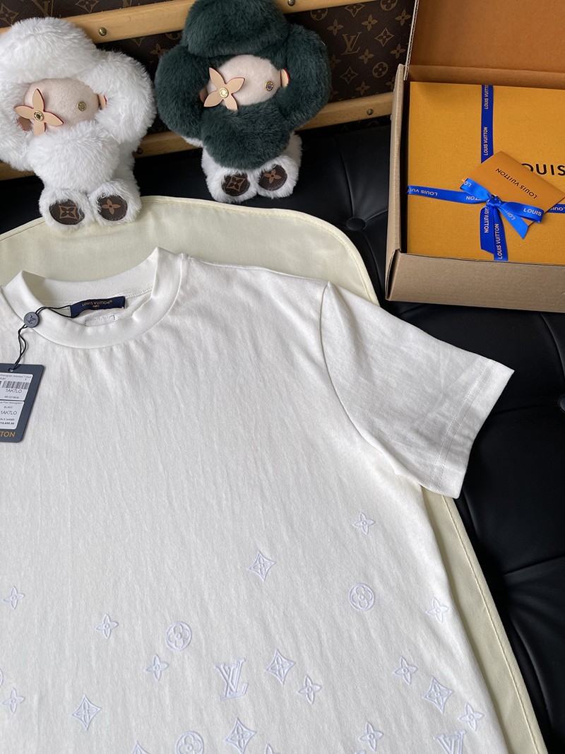 LV T-shirt 031
