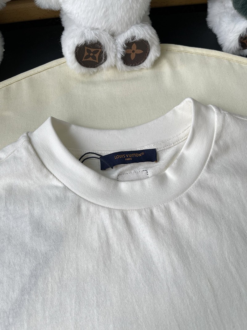 LV T-shirt 031