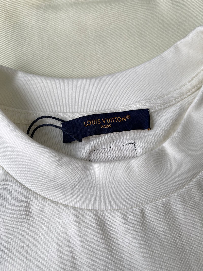LV T-shirt 031