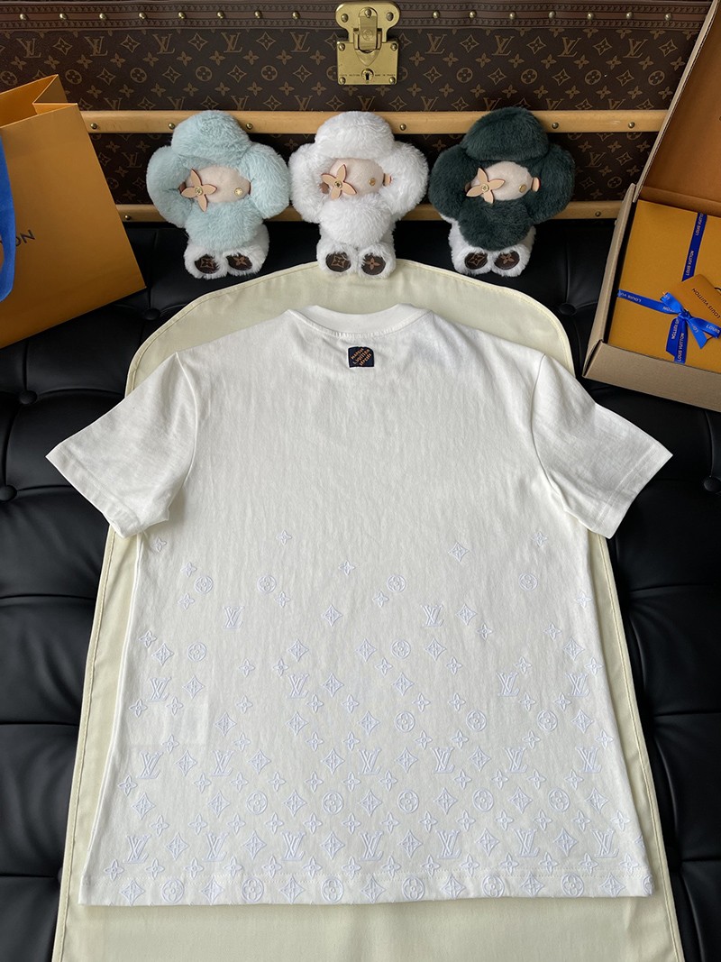 LV T-shirt 031