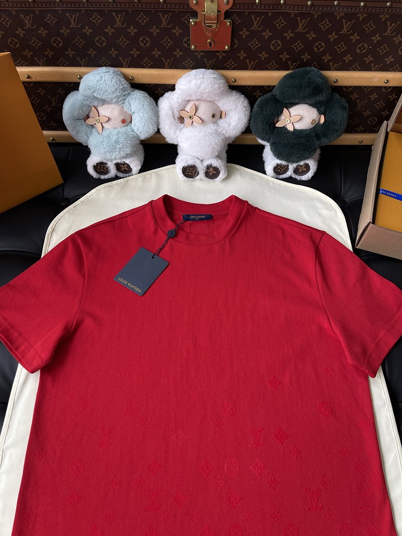 LV T-shirt 032