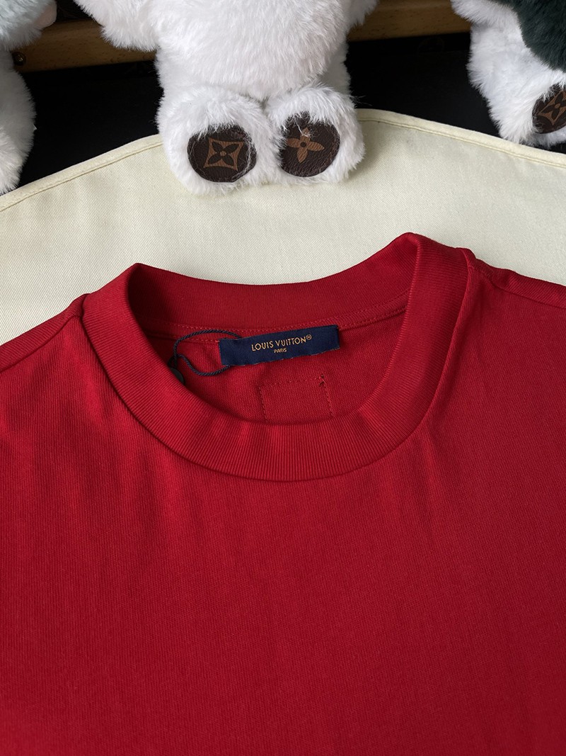 LV T-shirt 032