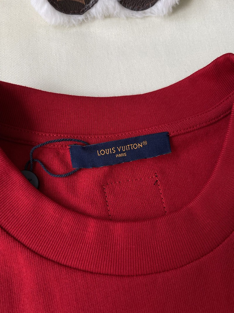 LV T-shirt 032