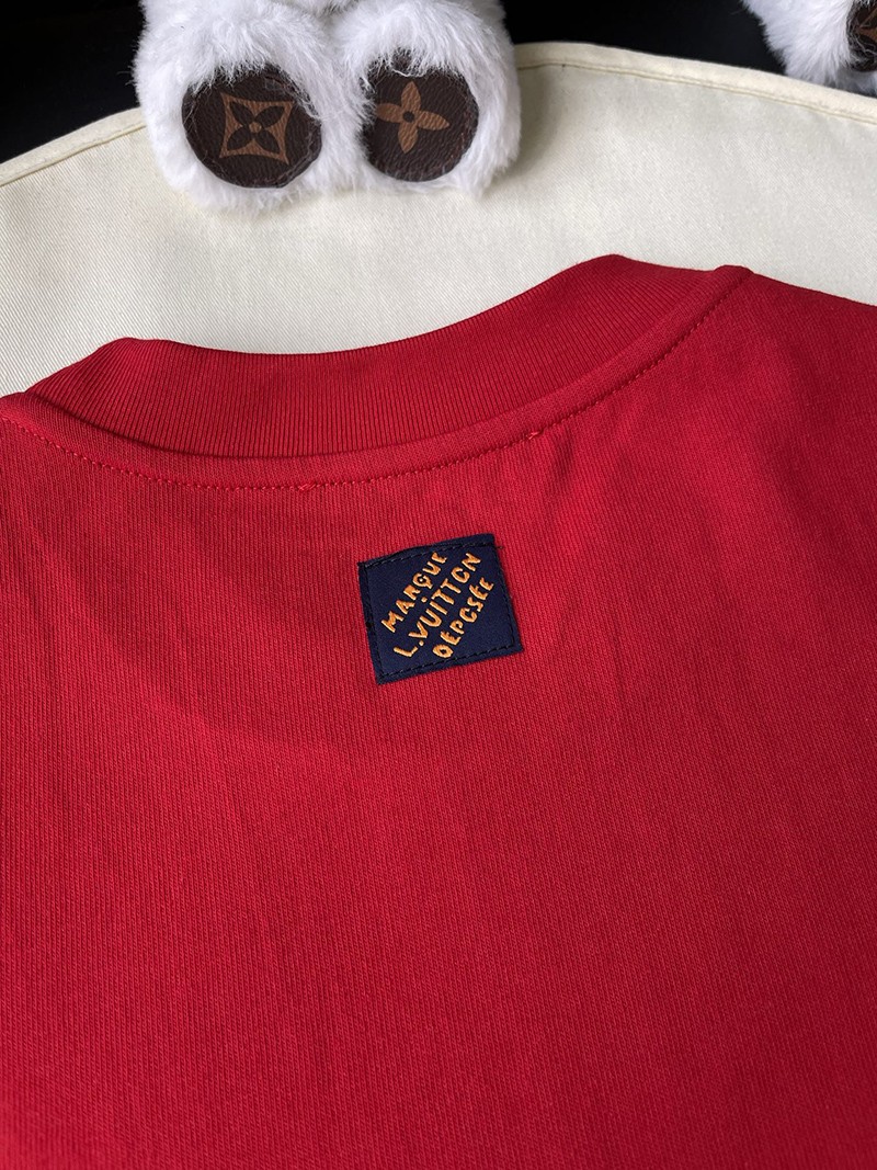 LV T-shirt 032